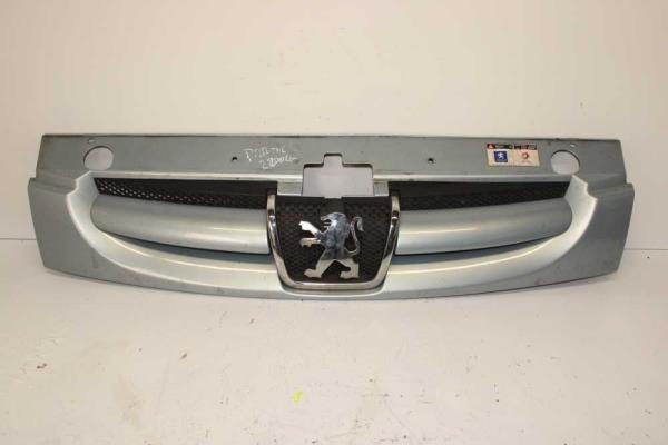 CALANDRE PEUGEOT - Vue 3